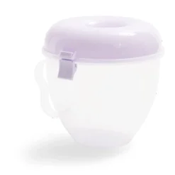 Gifi Boîte de cuisson pour popcorn Ø14,5xH15,5cm New