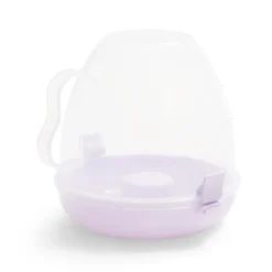 Gifi Boîte de cuisson pour popcorn Ø14,5xH15,5cm New