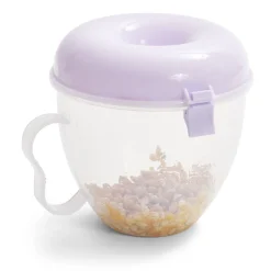 Gifi Boîte de cuisson pour popcorn Ø14,5xH15,5cm New