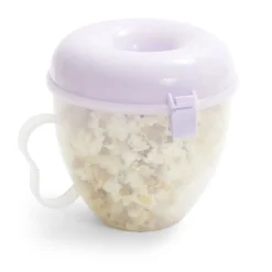 Gifi Boîte de cuisson pour popcorn Ø14,5xH15,5cm New