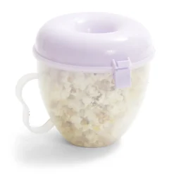 Gifi Boîte de cuisson pour popcorn Ø14,5xH15,5cm New