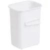 Gifi Boîte de rangement encastrable pour réfrigérateur 7x5xH11,5cm Outlet