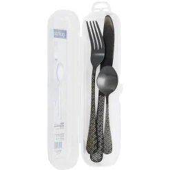Gifi Boîte de rangement voyage L23,5cm New