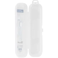 Gifi Boîte de rangement voyage L23,5cm New