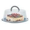 Gifi Boîte de transport pour gâteau rond