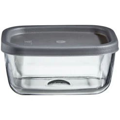 Gifi Boîte en verre avec couvercle 0,4 L New