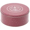 Gifi Boîte ronde en métal pour gâteaux de Noël Online