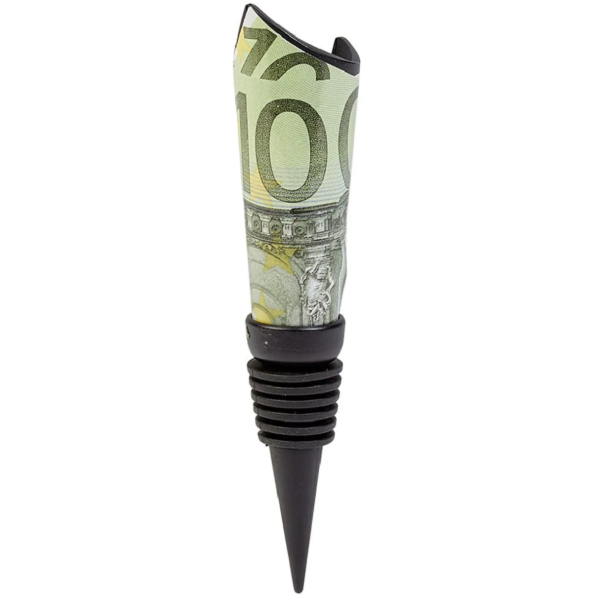 Gifi Bouchon rebouche bouteille Billets