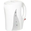 Gifi Bouilloire blanche Homday 1 L Clearance