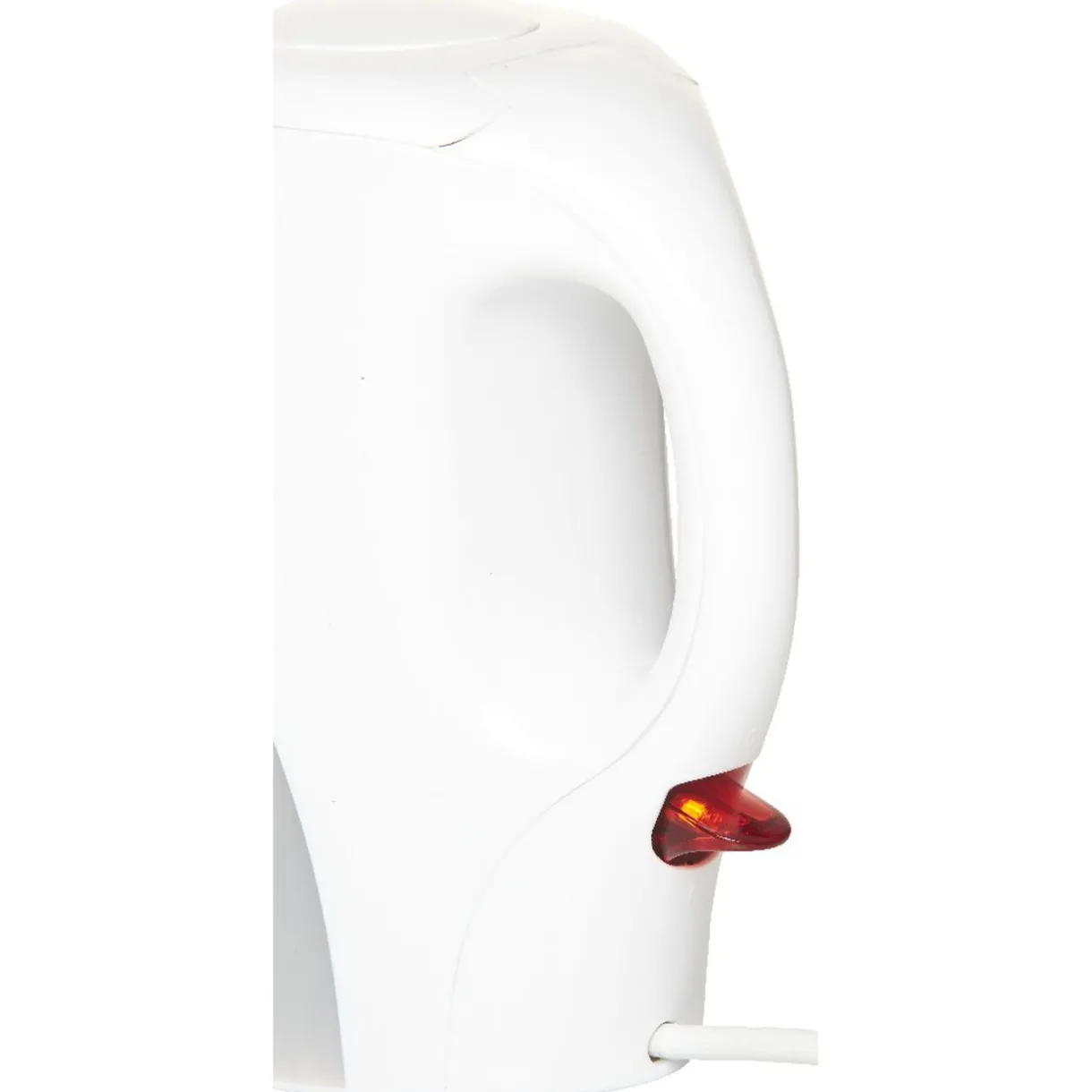 Gifi Bouilloire blanche Homday 1 L Clearance