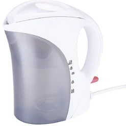 Gifi Bouilloire blanche Homday 1 L Best