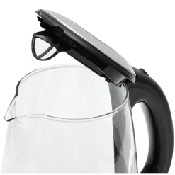 Gifi Bouilloire en verre Homday électrique 1,7L Sale