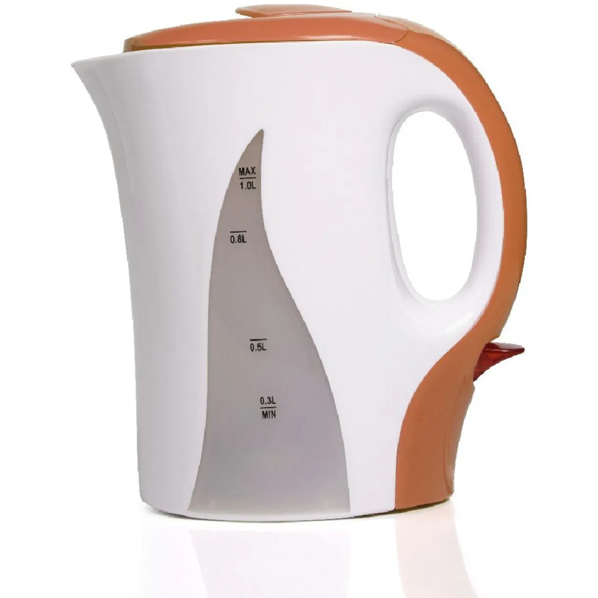 Gifi Bouilloire Homday 1 L Outlet