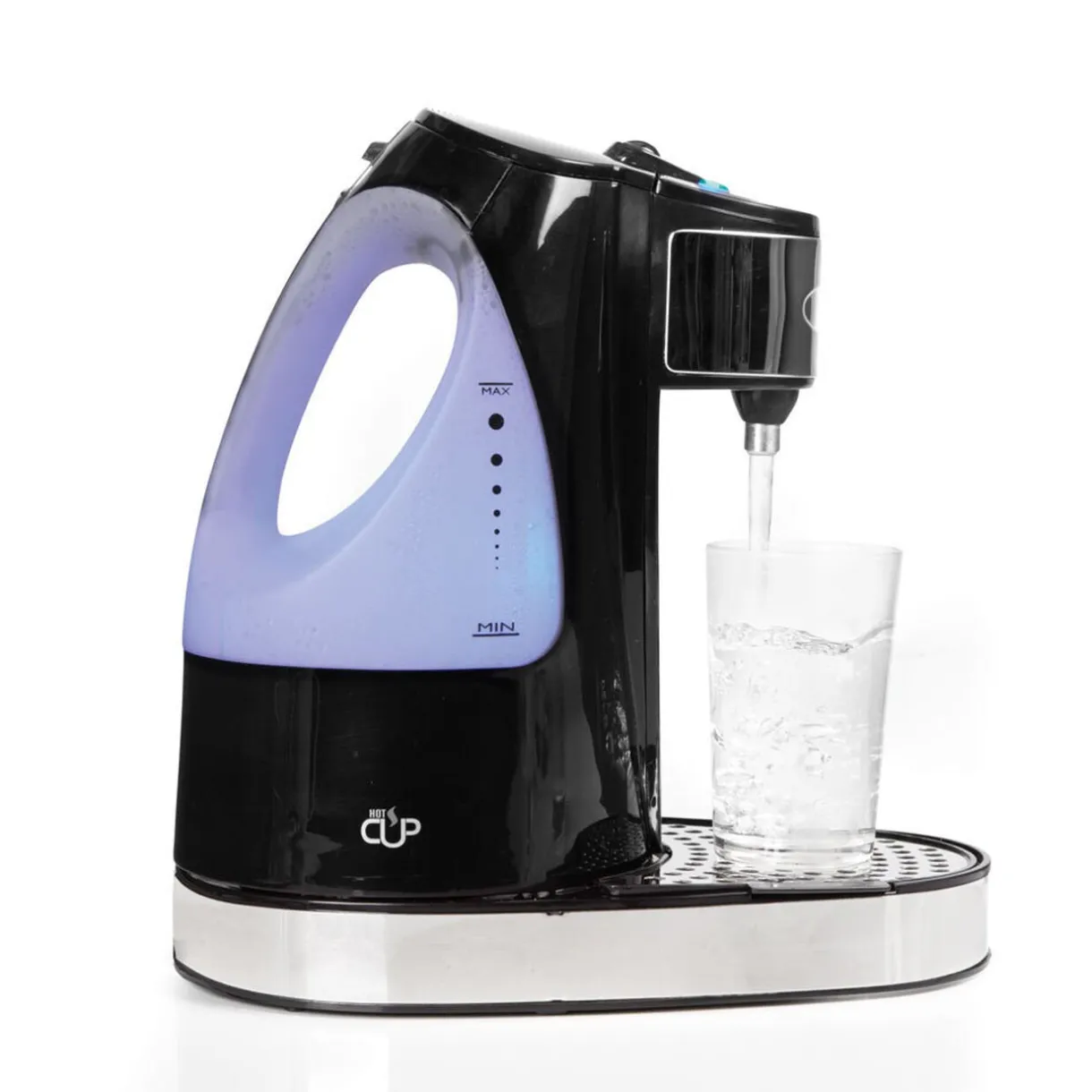 Gifi Bouilloire instantanée 1,5 L Homday Hot