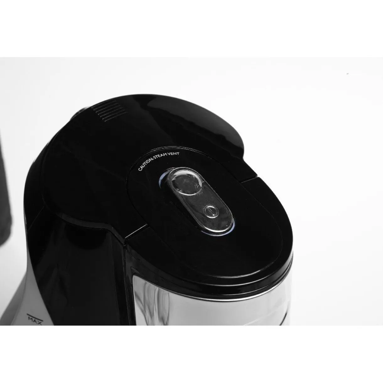 Gifi Bouilloire instantanée 1,5 L Homday Hot