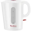 Gifi Bouilloire Principio Moulinex blanc et rouge 1,5 L New