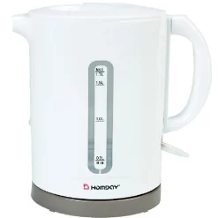 Gifi Bouilloire sans fil Homday 1,7 L Discount