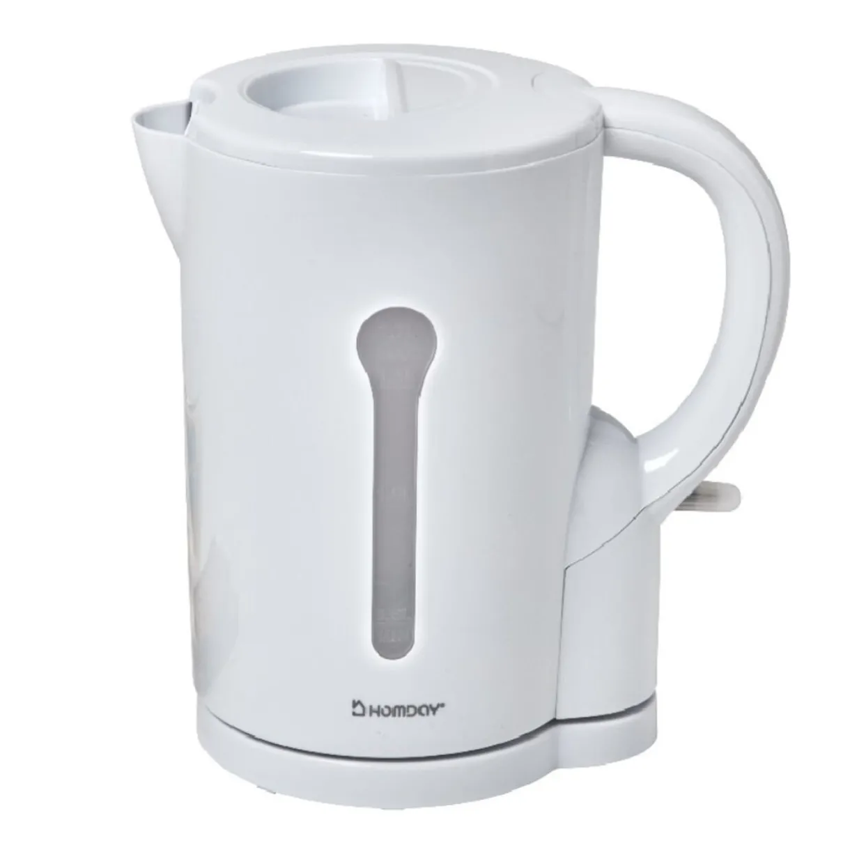 Gifi Bouilloire sans fil Homday blanche Clearance