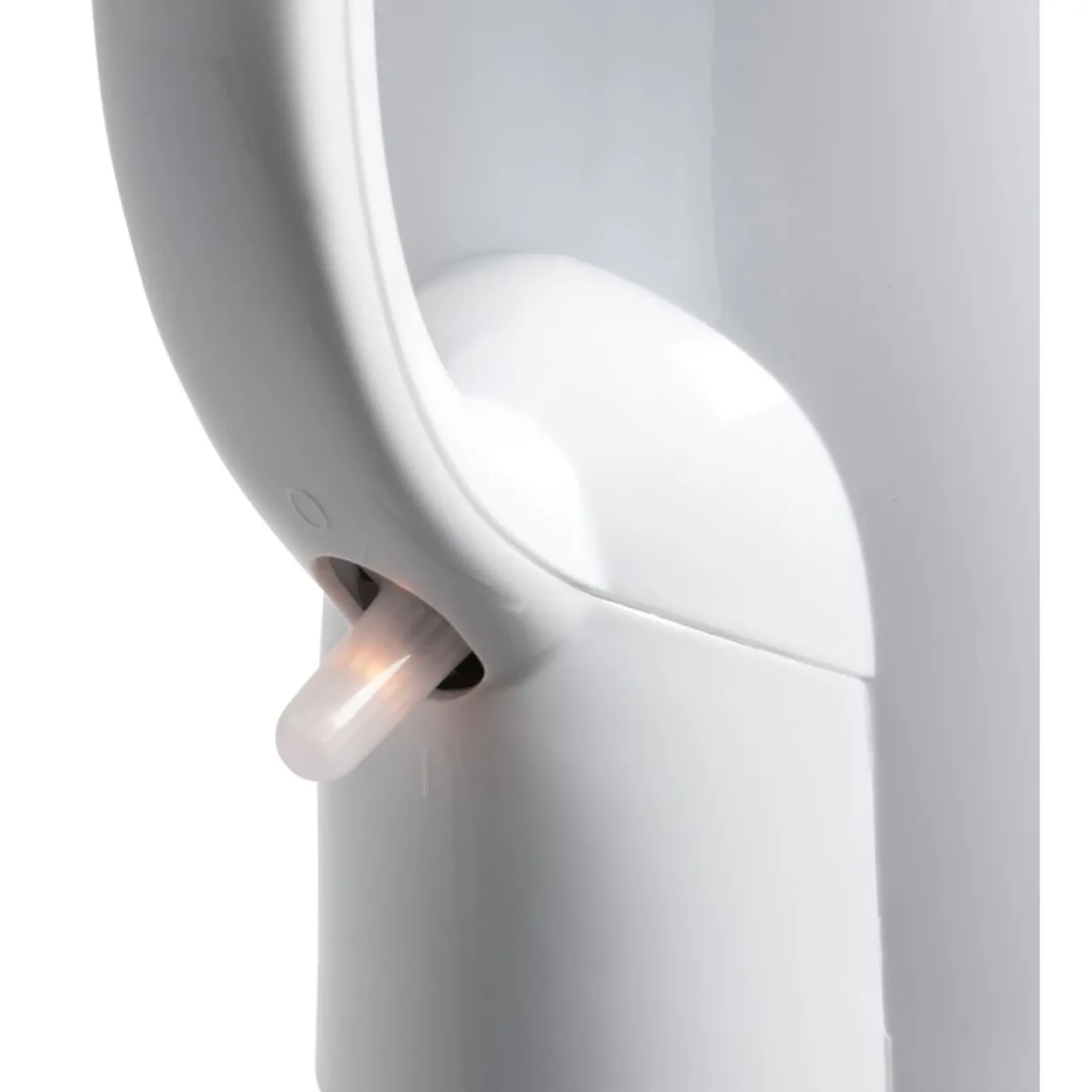 Gifi Bouilloire sans fil Homday blanche Clearance