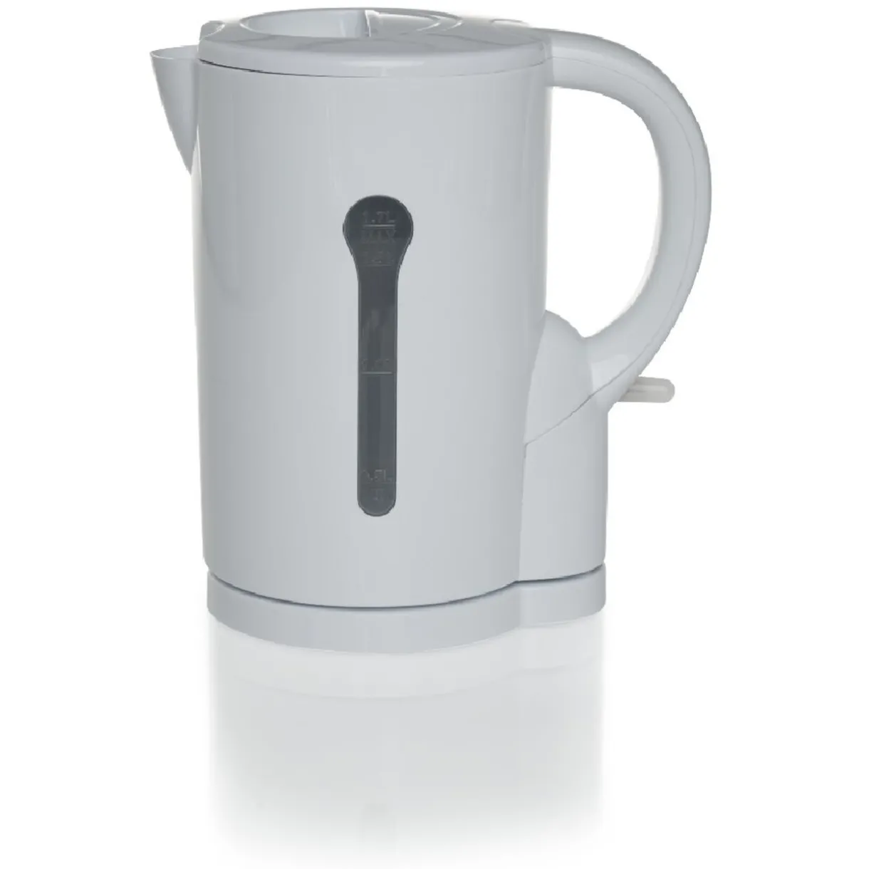 Gifi Bouilloire sans fil Homday blanche Clearance