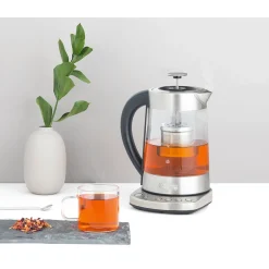 Gifi Bouilloire théière avec infuseur Cont. 1 L Online