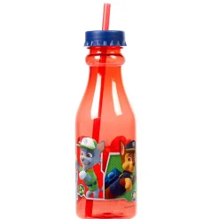 Gifi Bouteille avec paille Pat Patrouille Sale