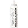 Gifi Bouteille compressible graduée blanche Hot