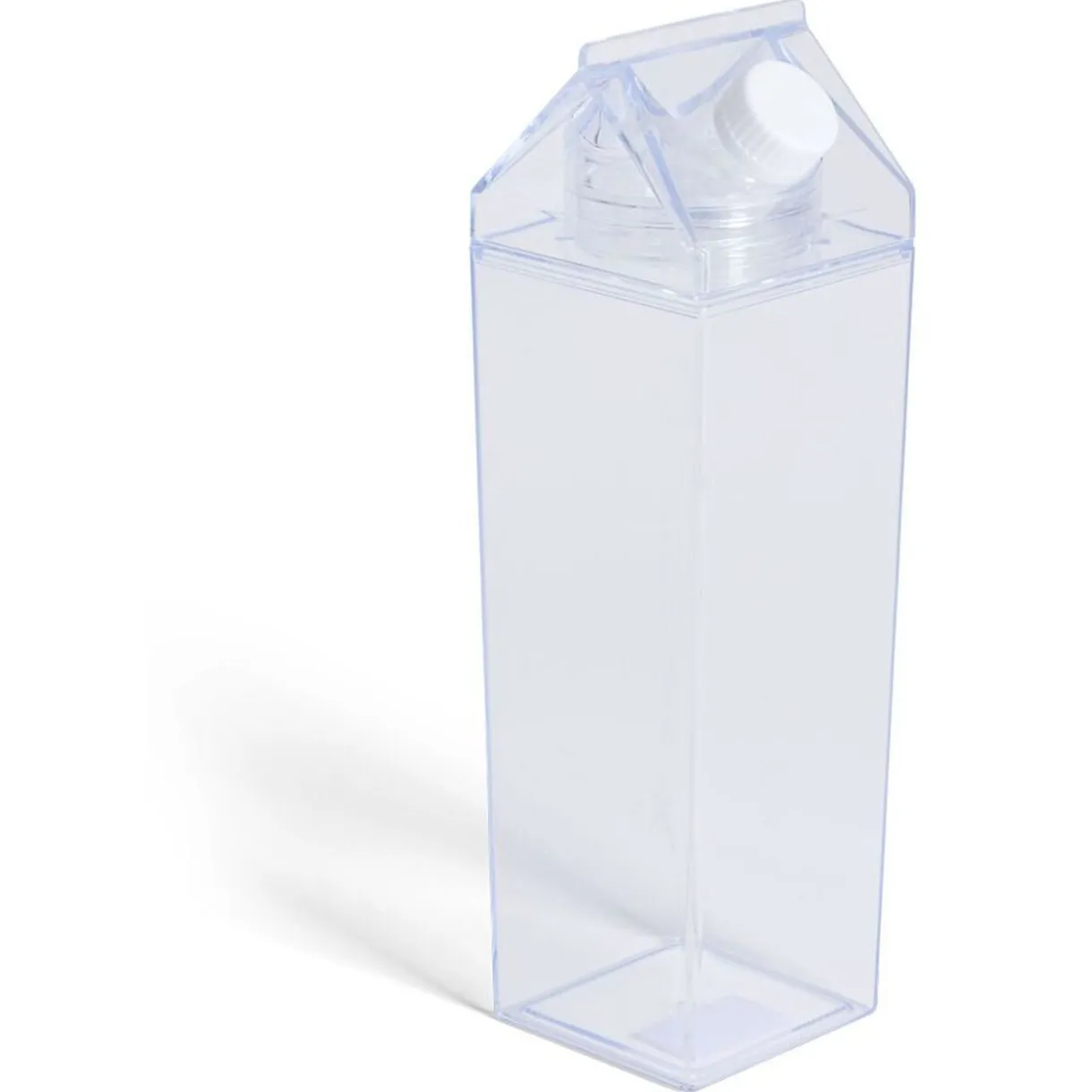 Gifi Bouteille de conservation avec bec verseur 1L - H26,5cm Outlet
