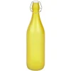 Gifi Bouteille en verre effet givré 1 L Sale