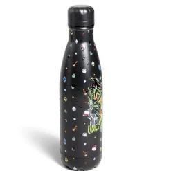 Gifi Bouteille isotherme Disney Villains inox 500ml - 4 modèles New