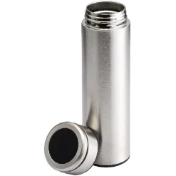 Gifi Bouteille isotherme inox avec indicateur de température 500 ml Clearance