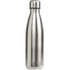 Gifi Bouteille isotherme inox gris 500ml Best
