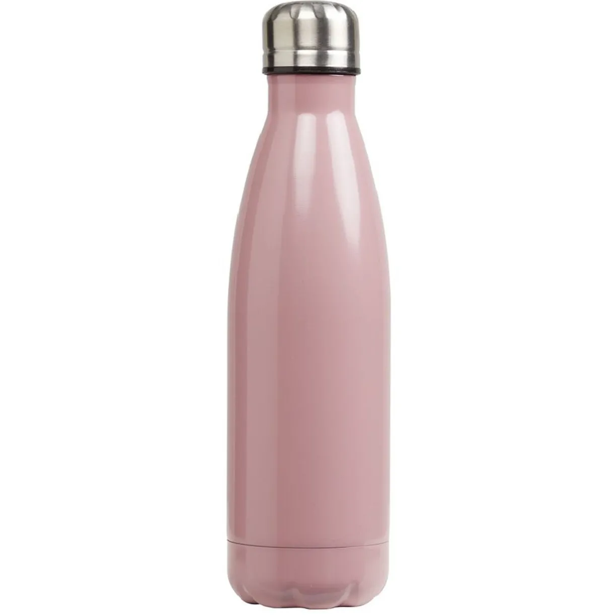 Gifi Bouteille isotherme inox rose 500 ml Sale