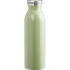 Gifi Bouteille isotherme inox uni 500 ml Best