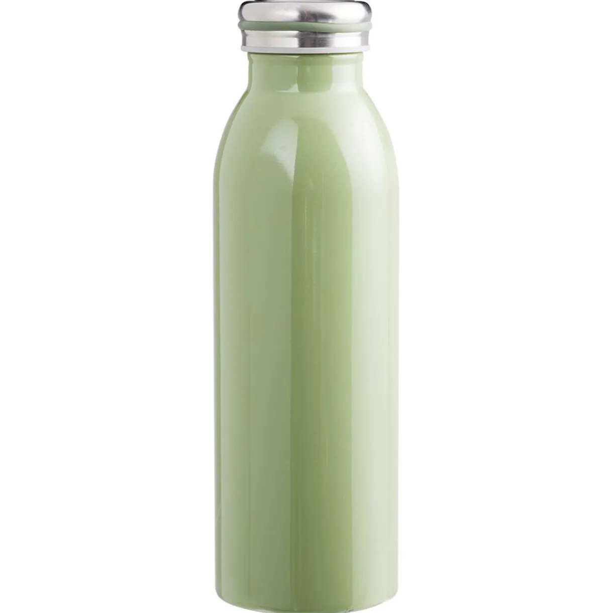 Gifi Bouteille isotherme inox uni 500 ml Best