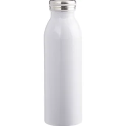 Gifi Bouteille isotherme inox uni 500 ml Best