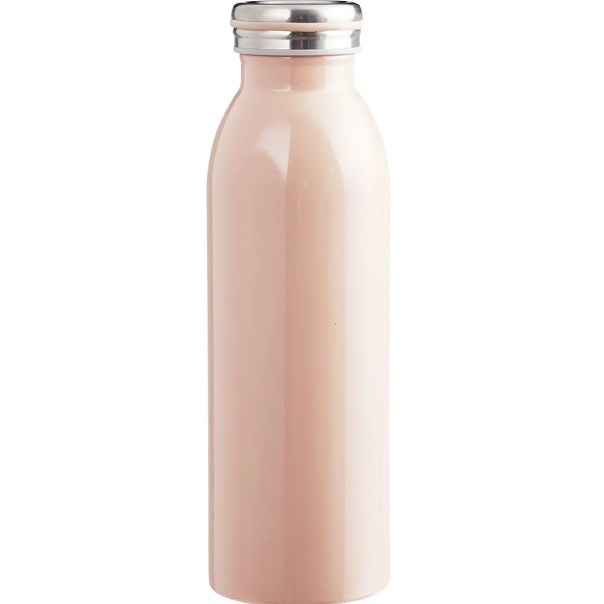 Gifi Bouteille isotherme inox uni 500 ml Best