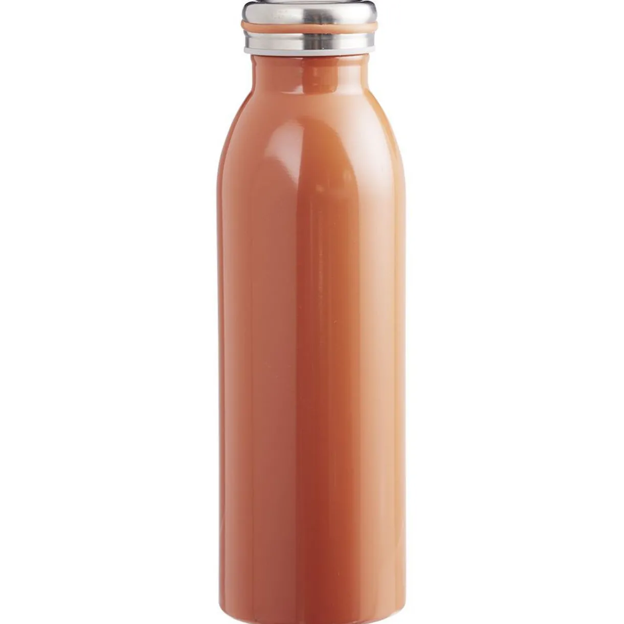 Gifi Bouteille isotherme inox uni 500 ml Best