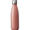 Gifi Bouteille isotherme inox rouge 500ml Online
