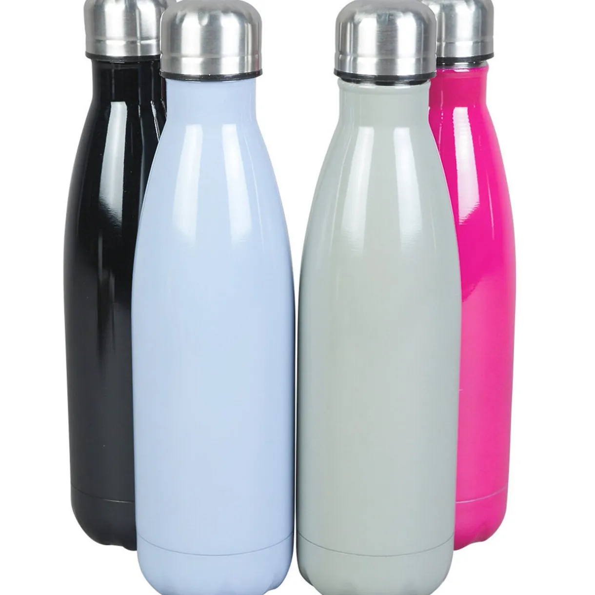 Gifi Bouteille isotherme unie Best
