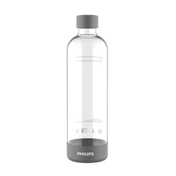 Gifi Bouteille 1L pour machine à soda Gris x2 Online