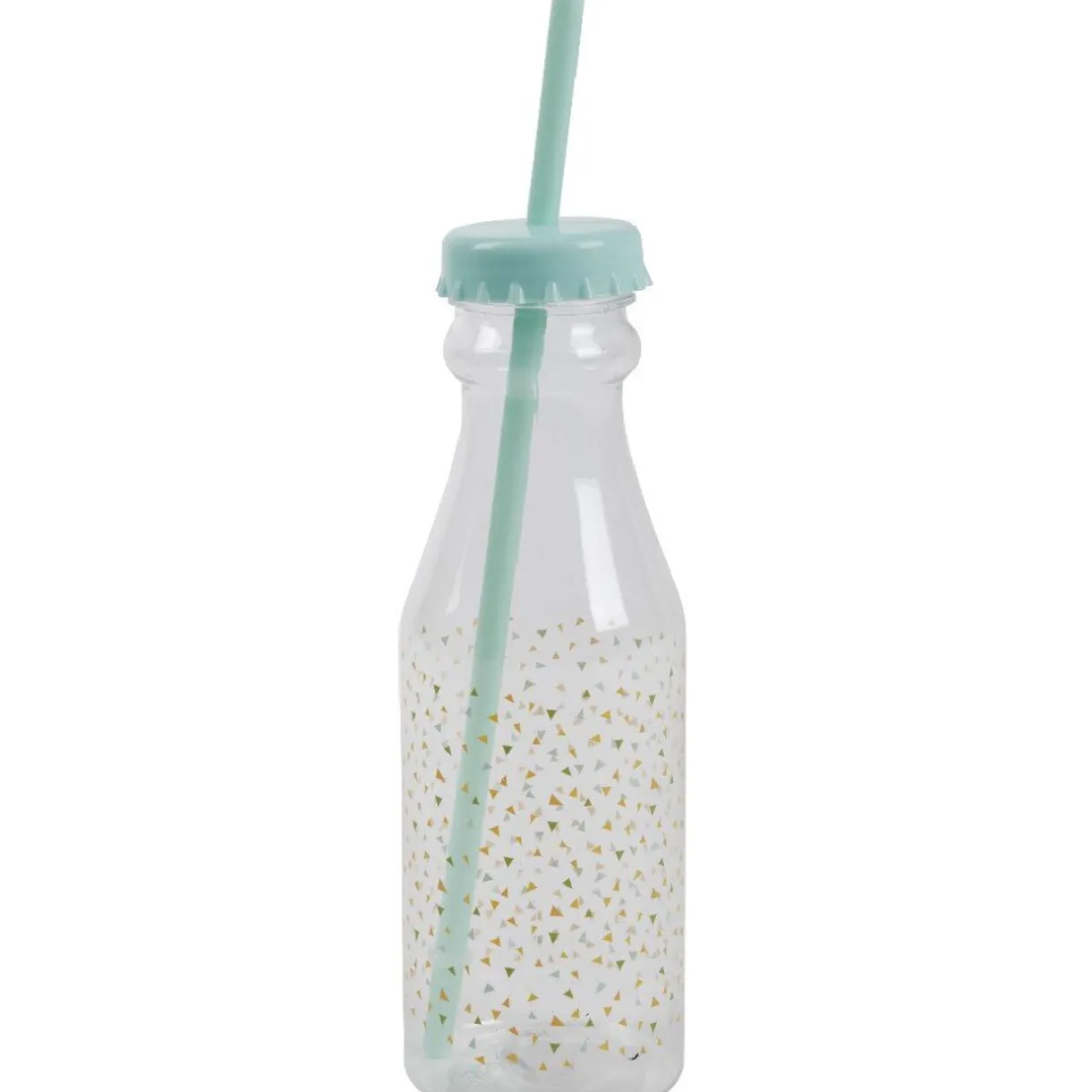 Gifi Bouteille paille