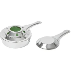 Gifi Brûleur à fondue universel métal Outlet