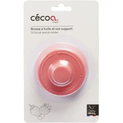 Gifi Brosse à huile en silicone pour poêle Clearance