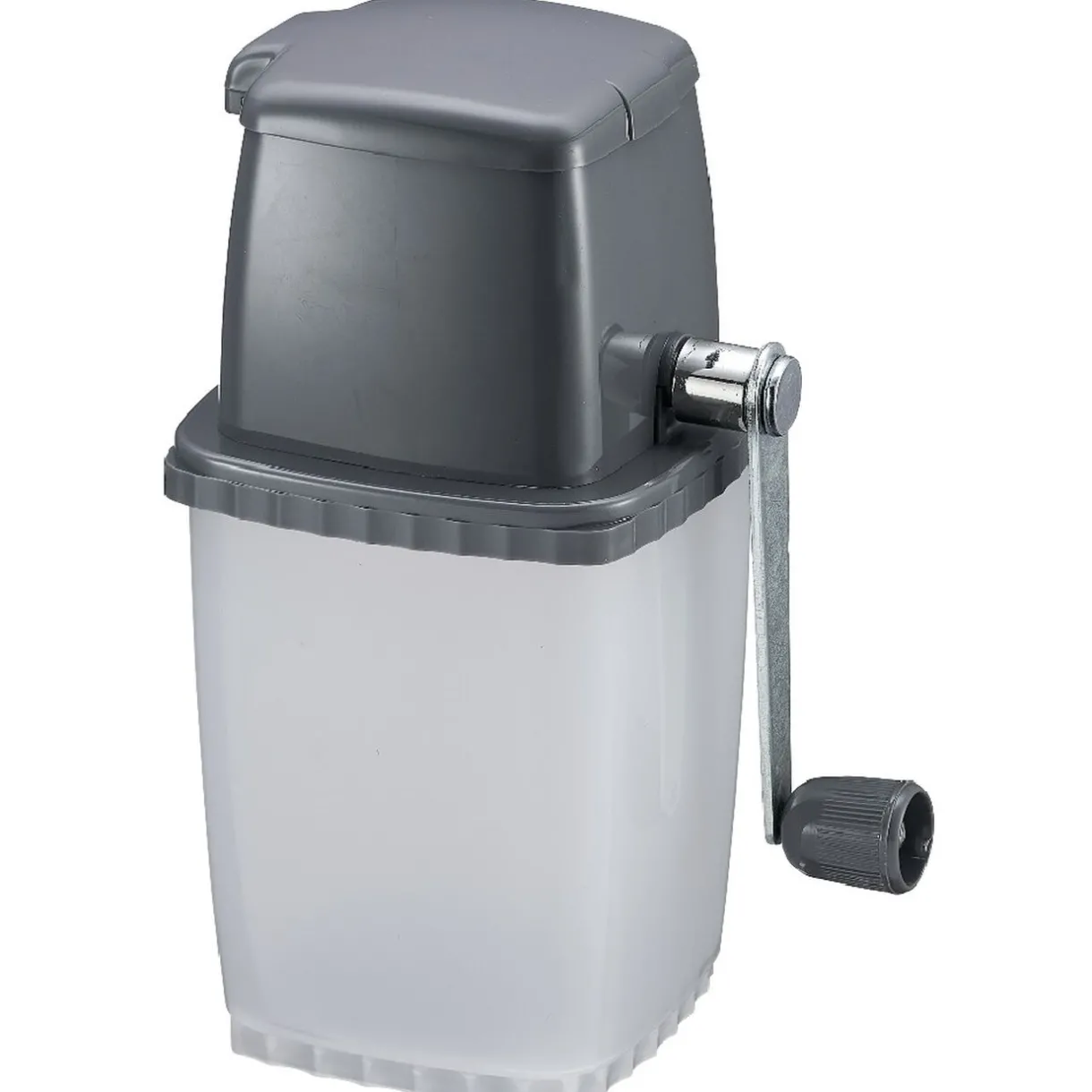 Gifi Broyeur glace manuel Clearance