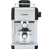 Gifi Cafetière expresso Homday noire pour café moulu 800 W