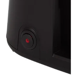 Gifi Cafetière Homday Coff & Go noir