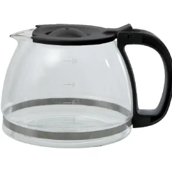 Gifi Cafetière électrique Homday noire 1,25 L Clearance