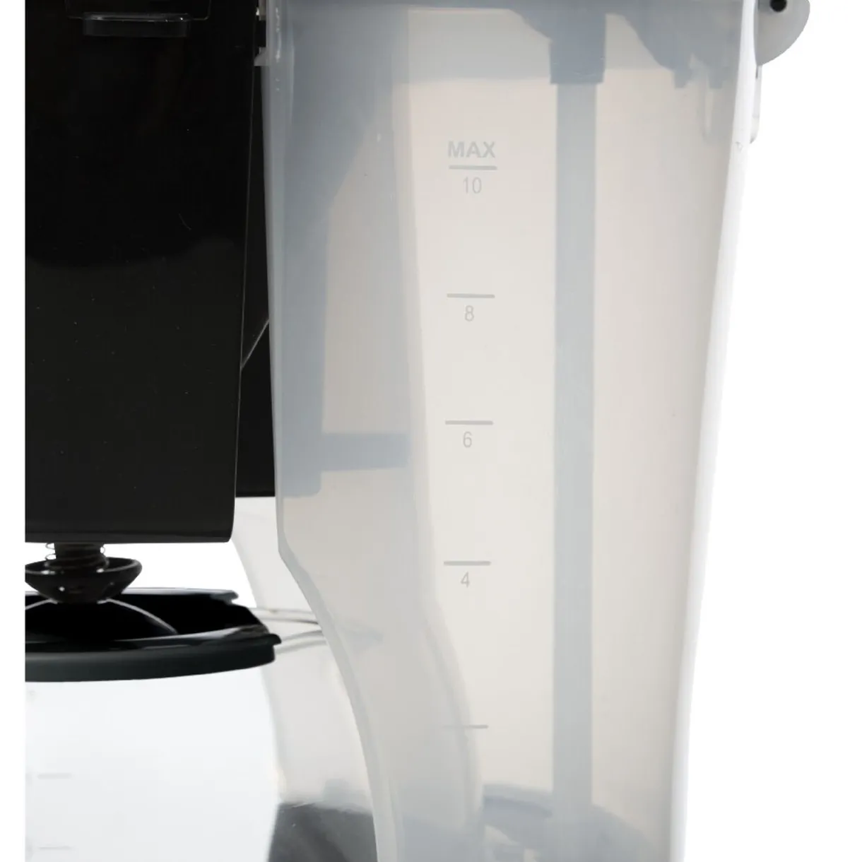 Gifi Cafetière électrique Homday noire 1,25 L Clearance