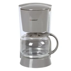 Gifi Cafetière électrique taupe Homday Sale